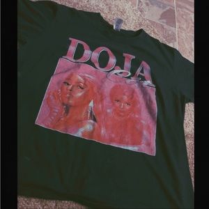 Doja Cat tee
